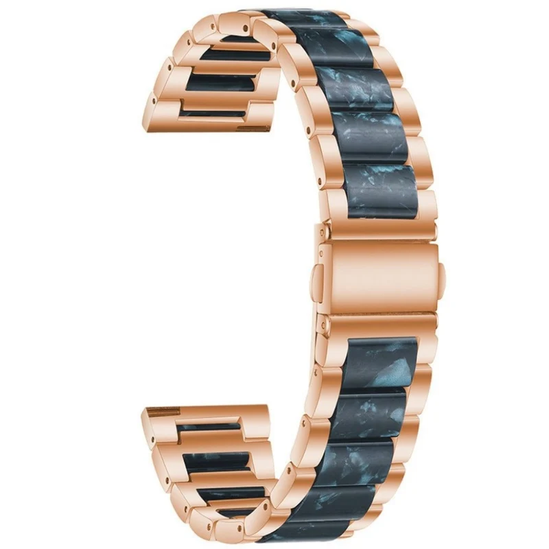 Modisch Universell Metall armband