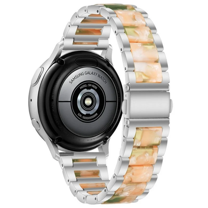Modisch Universell Metall armband
