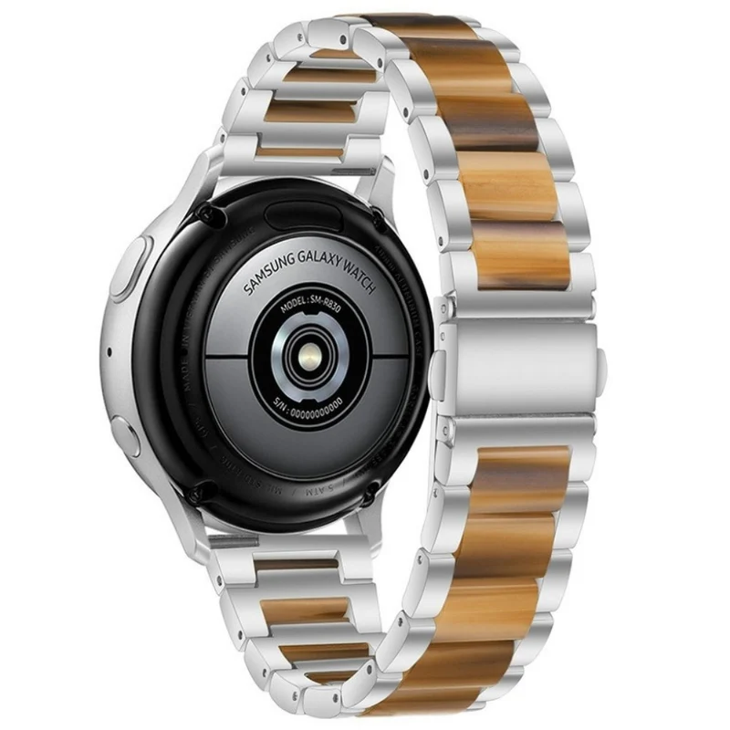 Modisch Universell Metall armband
