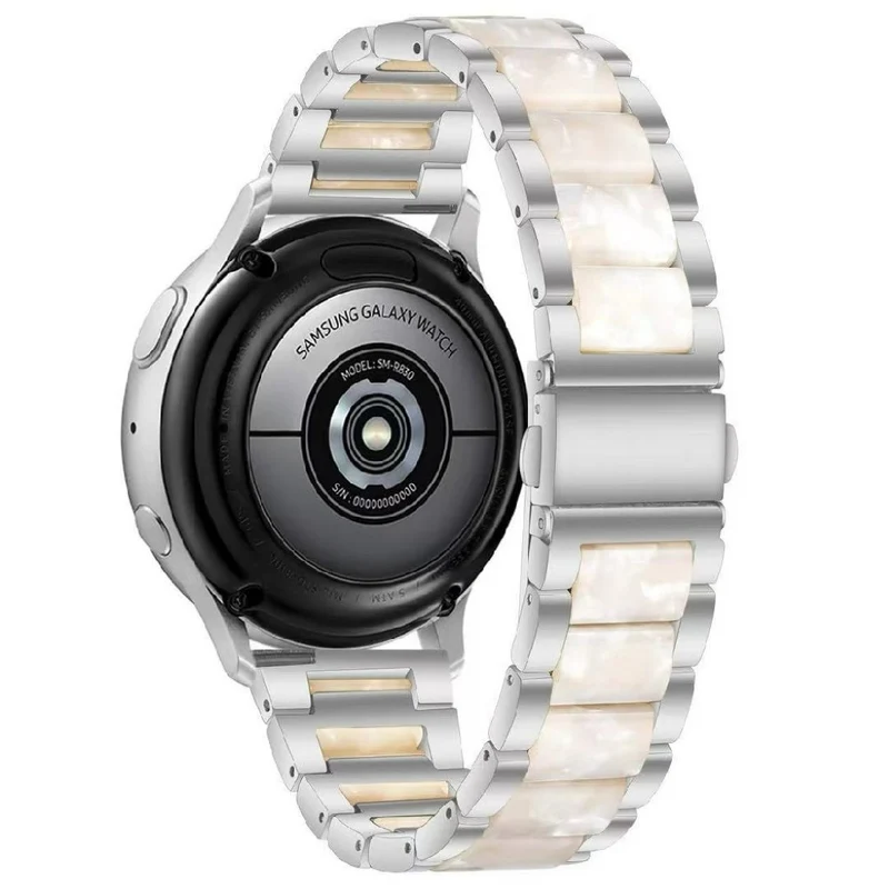 Modisch Universell Metall armband