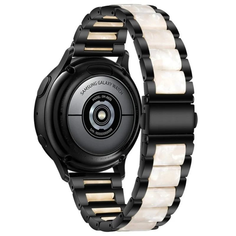 Modisch Universell Metall armband