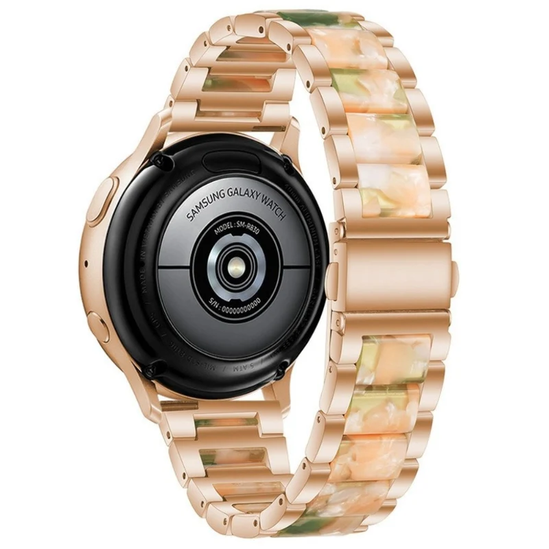Modisch Universell Metall armband