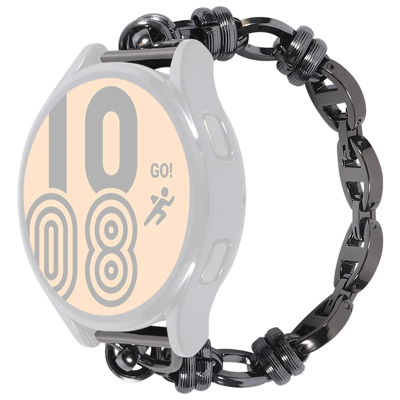 Exquisit Universell Metall armband