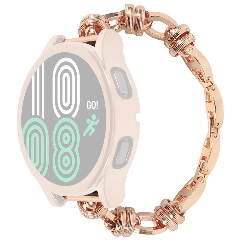 Exquisit Universell Metall armband