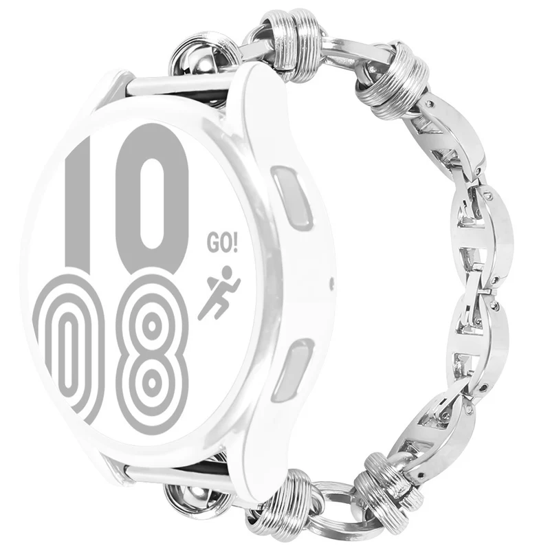 Exquisit Universell Metall armband