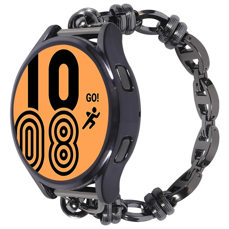 Exquisit Universell Metall armband