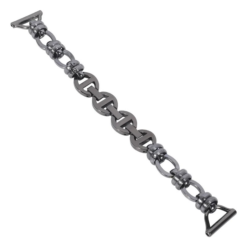 Exquisit Universell Metall armband