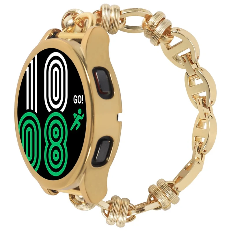 Exquisit Universell Metall armband