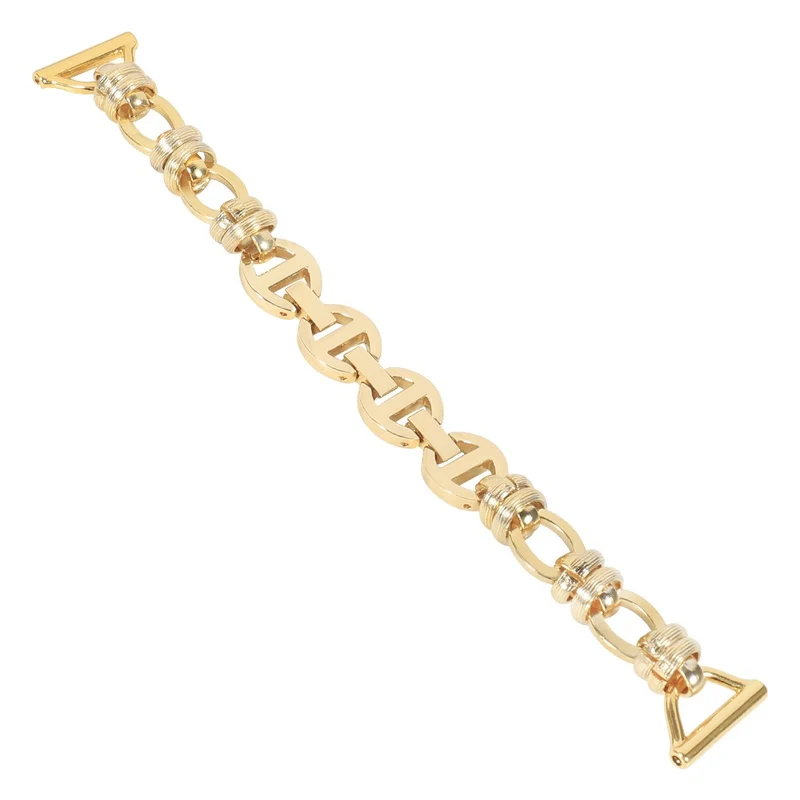 Exquisit Universell Metall armband
