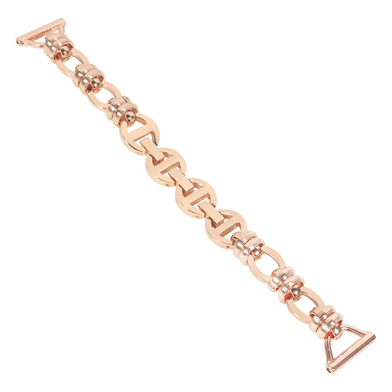Exquisit Universell Metall armband