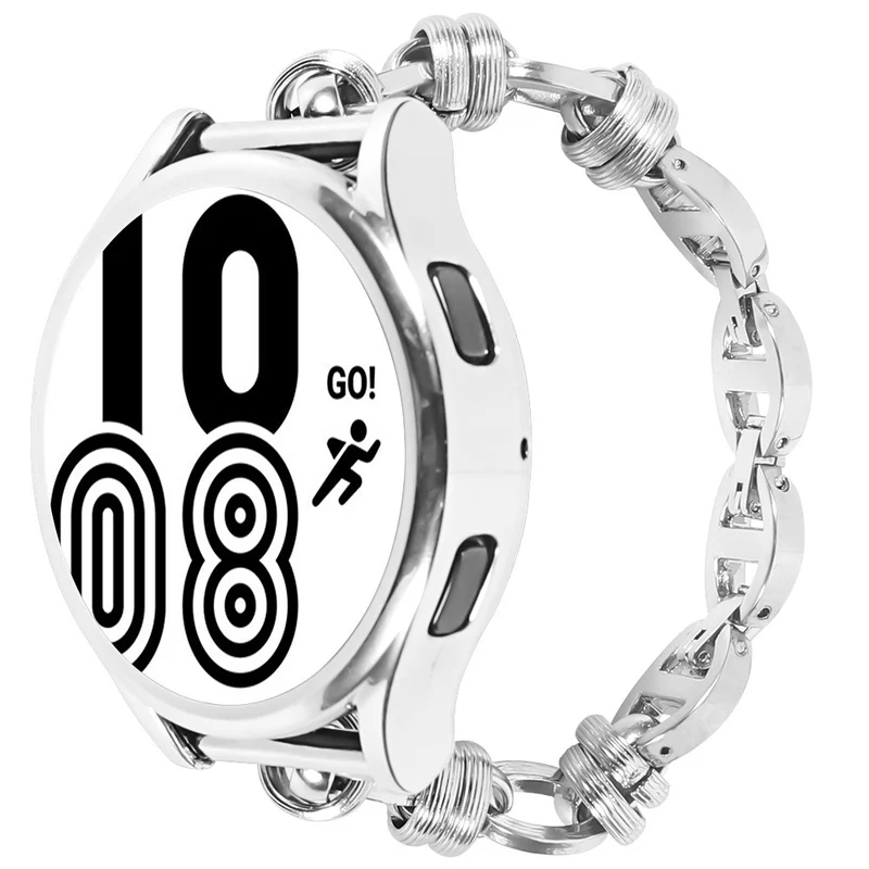 Exquisit Universell Metall armband