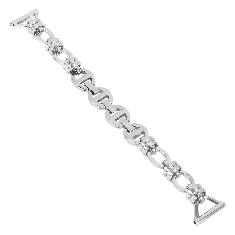 Exquisit Universell Metall armband