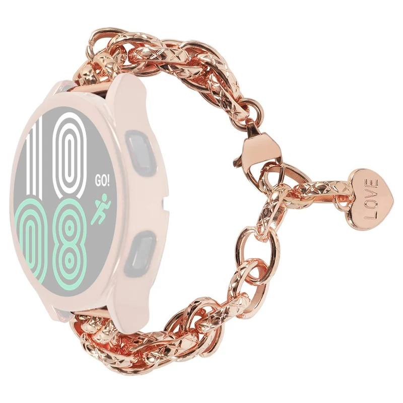 Wirklich schön Universell Metall armband