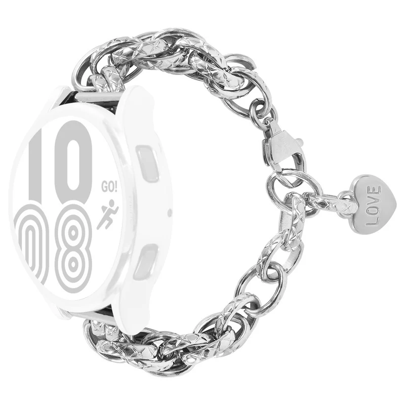 Wirklich schön Universell Metall armband