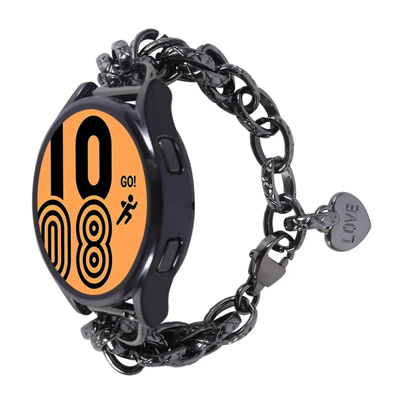 Wirklich schön Universell Metall armband
