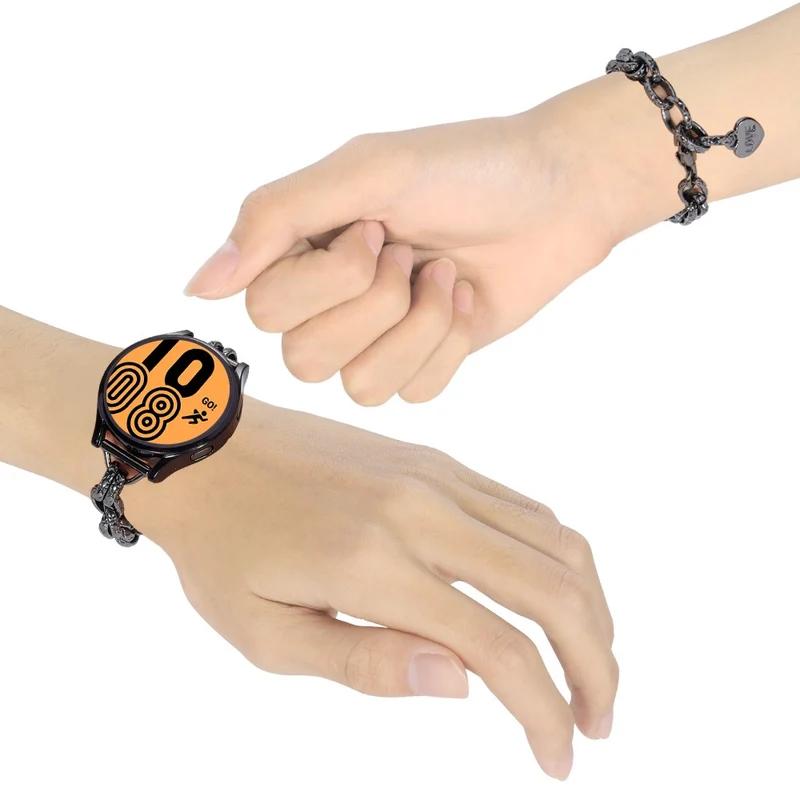 Wirklich schön Universell Metall armband