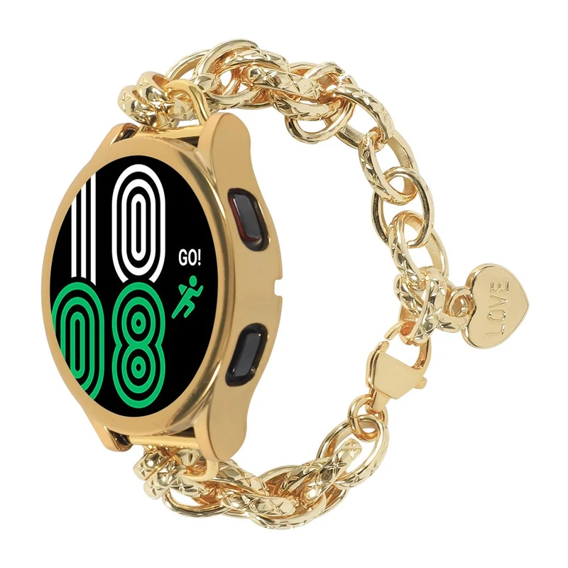 Wirklich schön Universell Metall armband