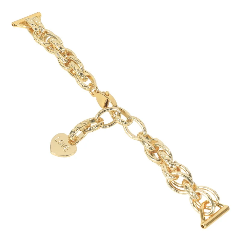 Wirklich schön Universell Metall armband