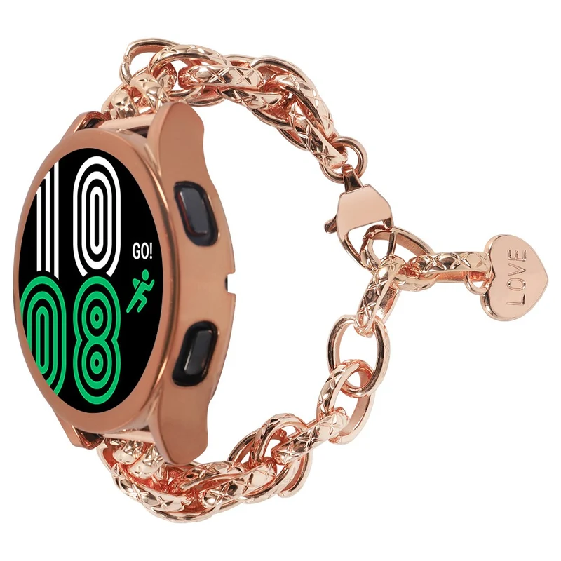 Wirklich schön Universell Metall armband