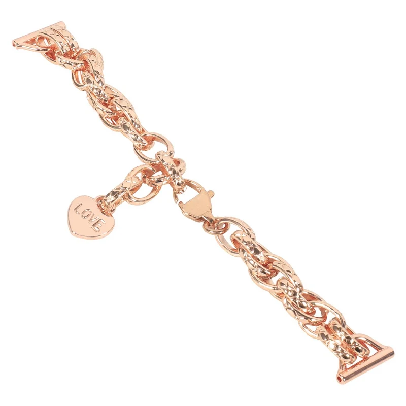 Wirklich schön Universell Metall armband