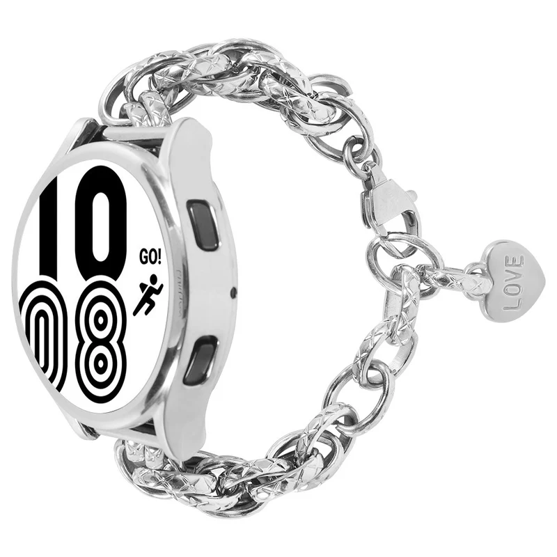 Wirklich schön Universell Metall armband