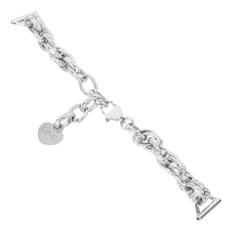 Wirklich schön Universell Metall armband
