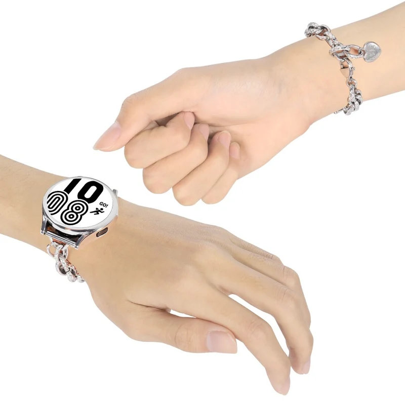 Wirklich schön Universell Metall armband