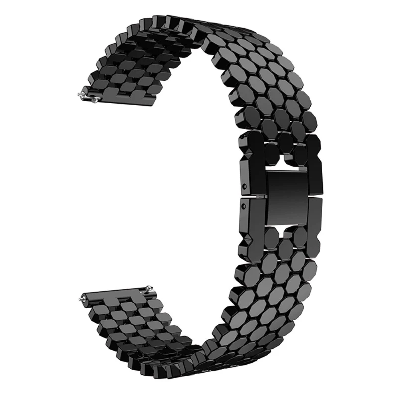 Auffallend gut Universell Metall armband
