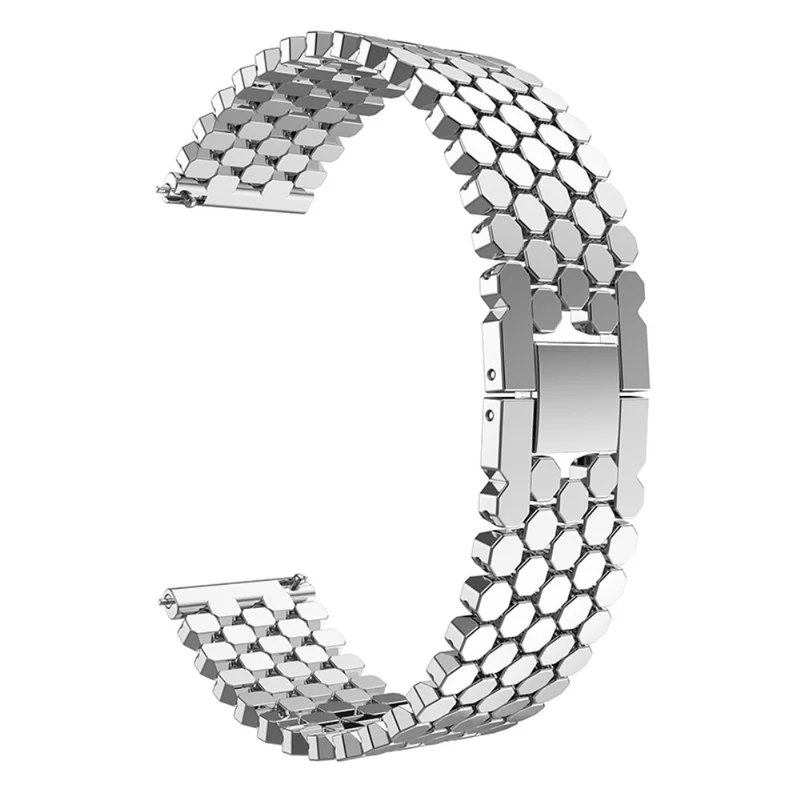 Auffallend gut Universell Metall armband