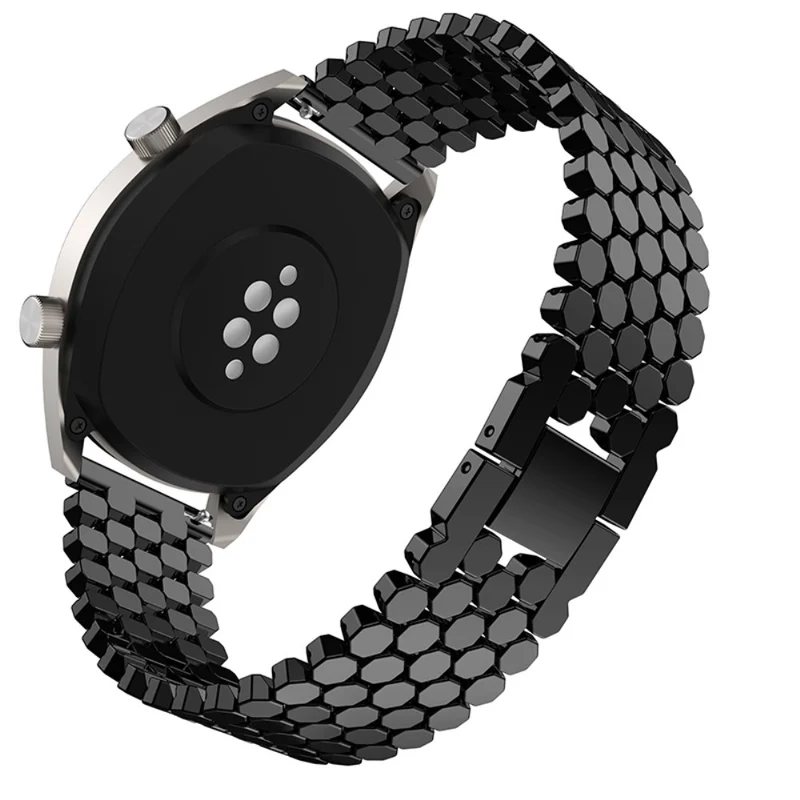 Auffallend gut Universell Metall armband