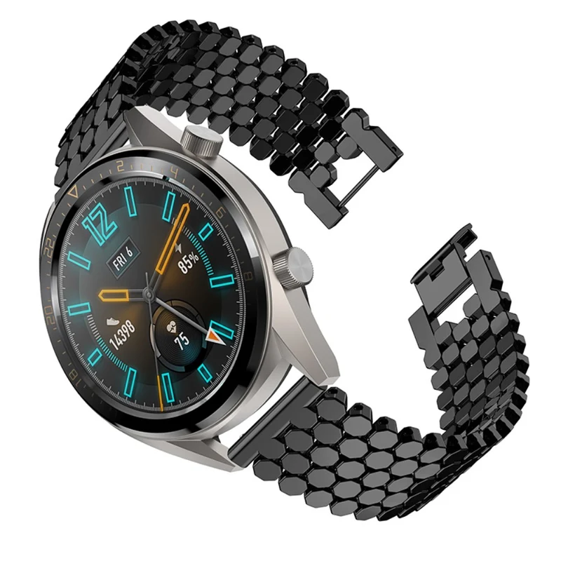 Auffallend gut Universell Metall armband