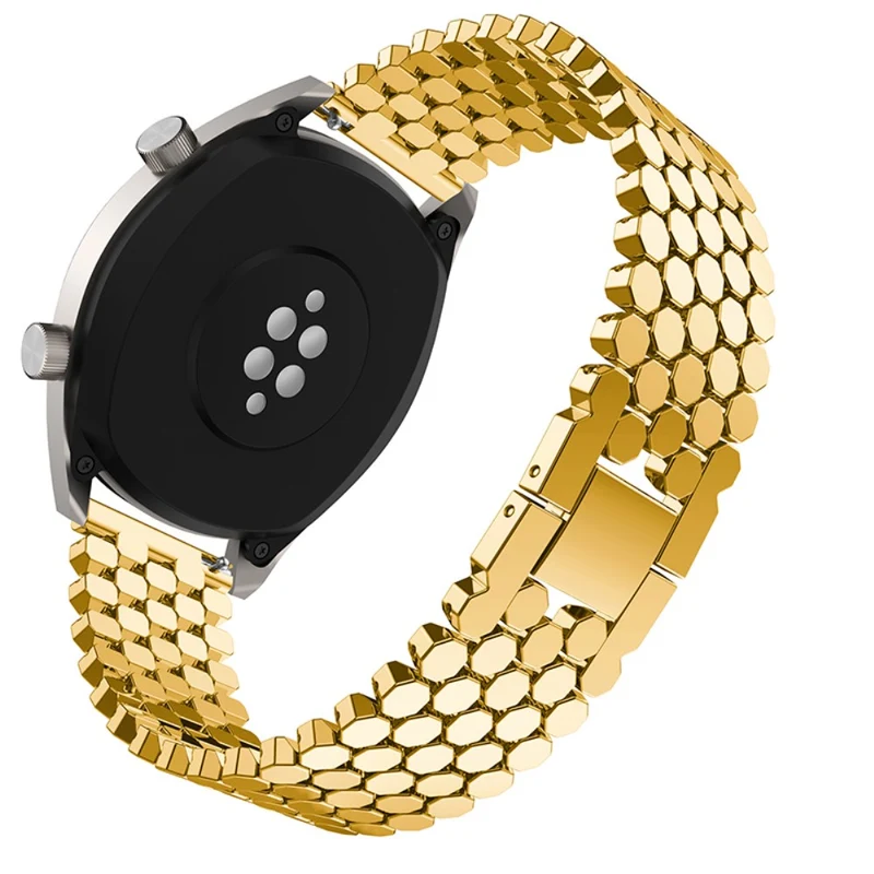 Auffallend gut Universell Metall armband