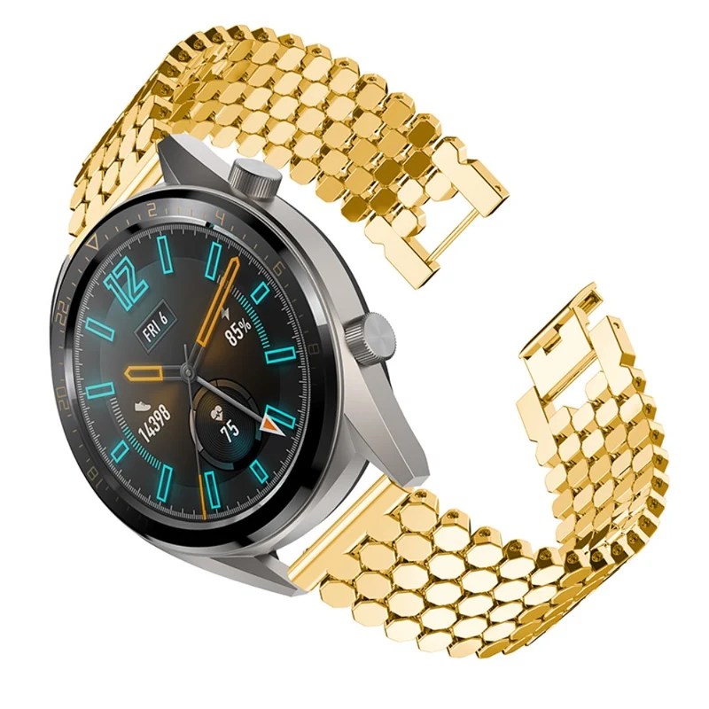 Auffallend gut Universell Metall armband