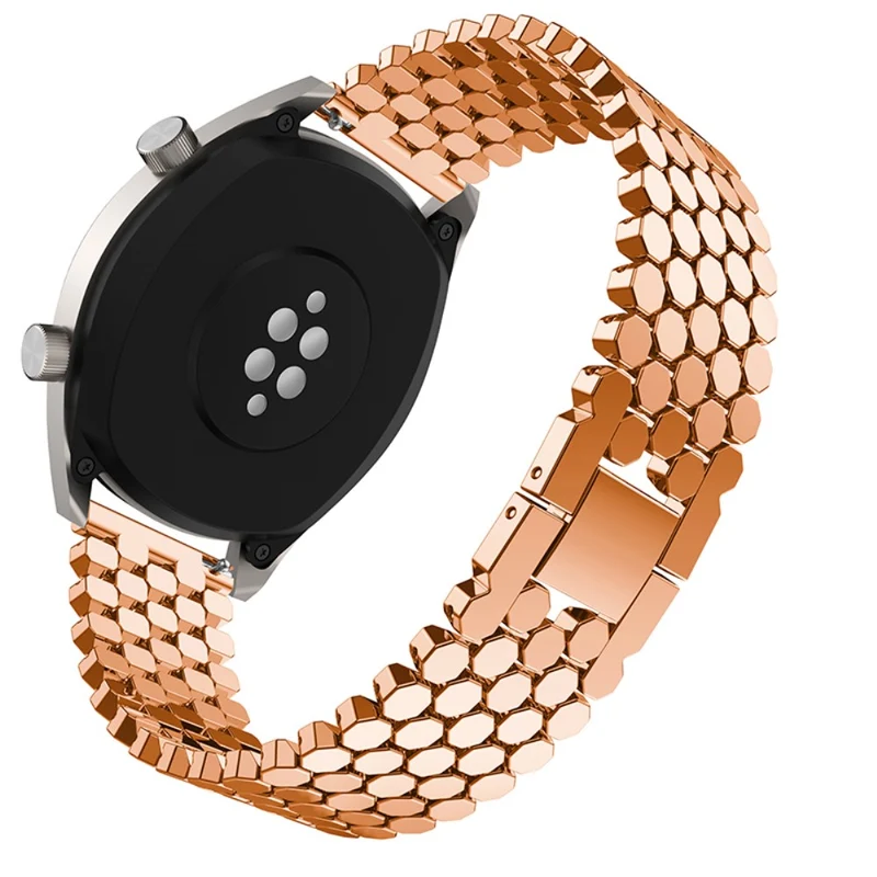 Auffallend gut Universell Metall armband