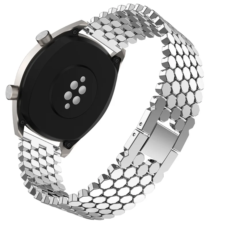 Auffallend gut Universell Metall armband