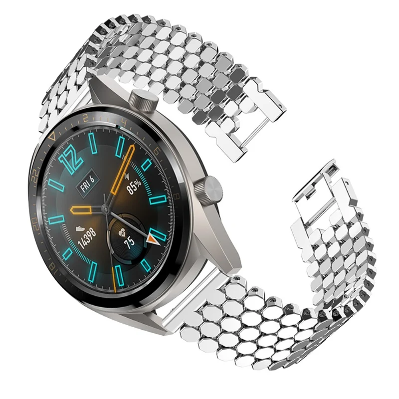 Auffallend gut Universell Metall armband