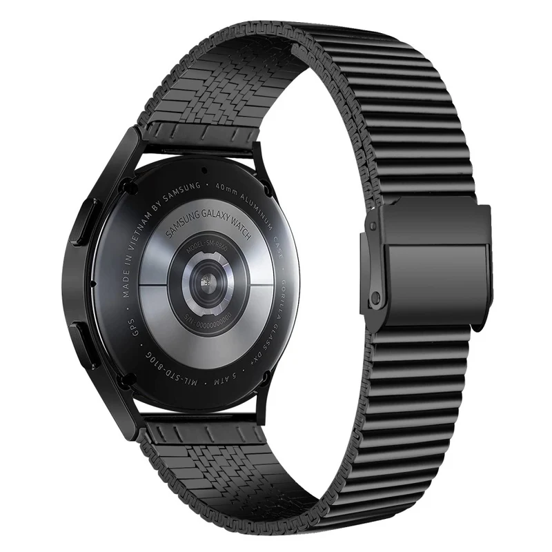 Stark Universell Metall armband