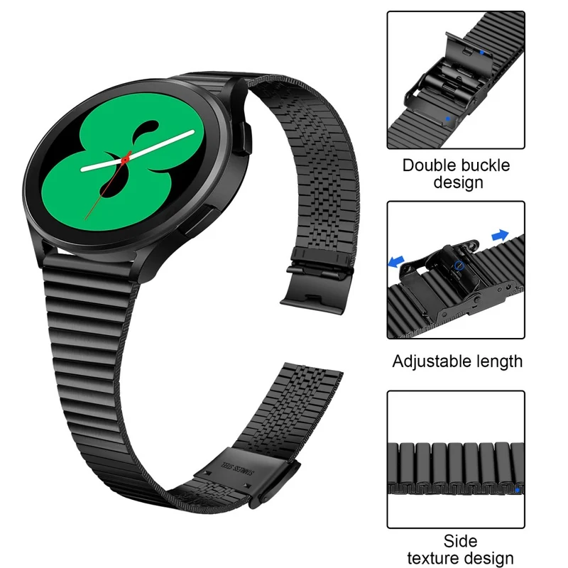 Stark Universell Metall armband