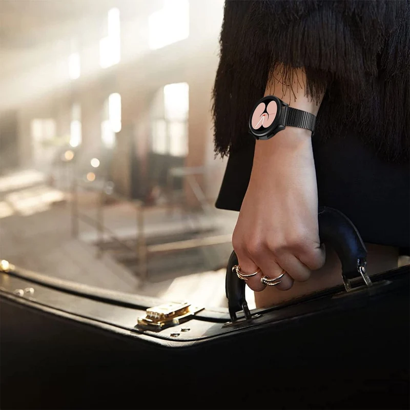 Stark Universell Metall armband