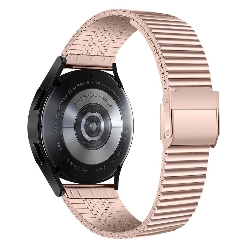 Stark Universell Metall armband