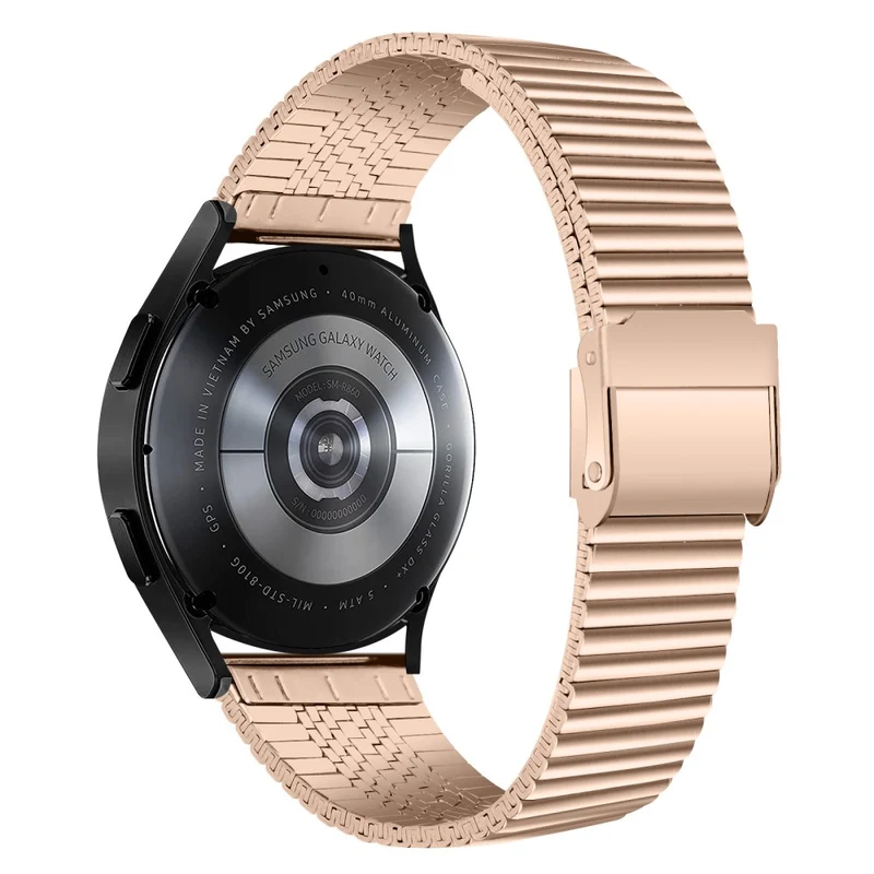 Stark Universell Metall armband