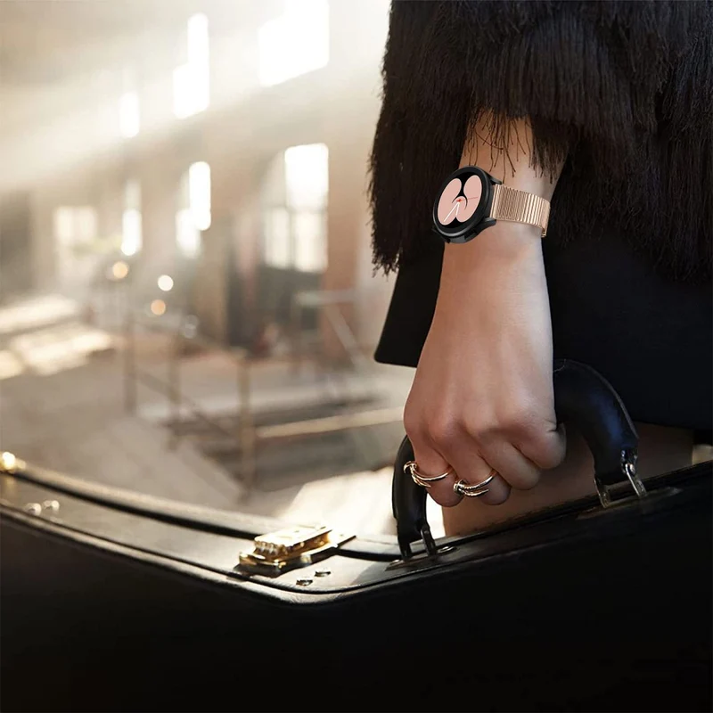 Stark Universell Metall armband