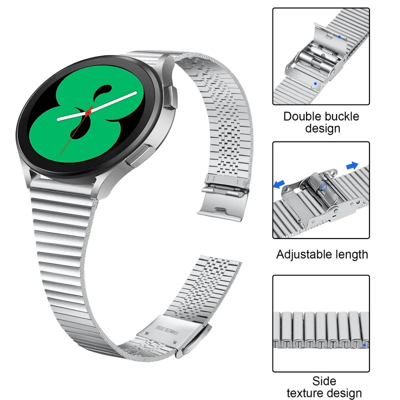 Stark Universell Metall armband