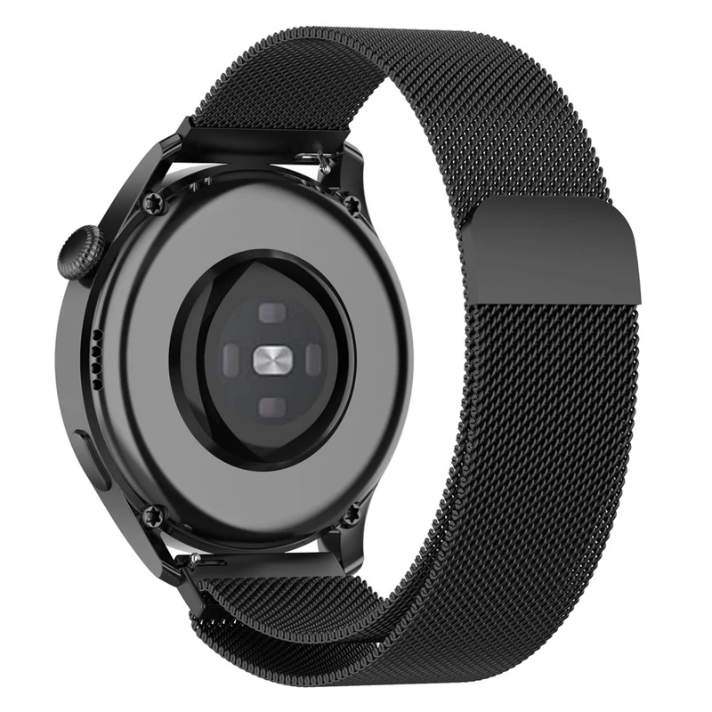 Megastark Universell Metall armband