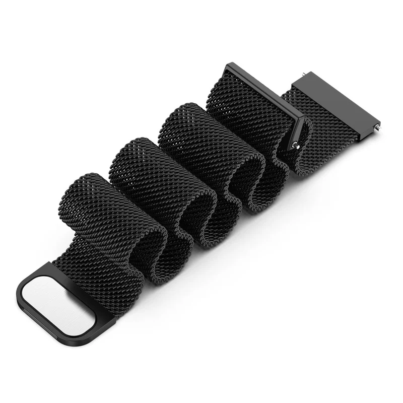 Megastark Universell Metall armband