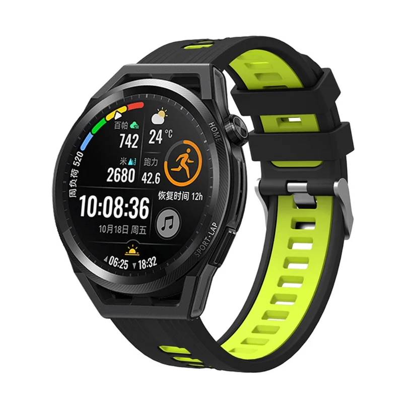 Wirklich schön Universell Silikon / TPU armband