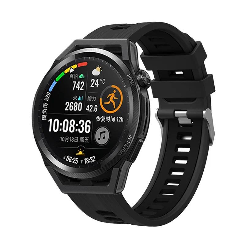 Wirklich schön Universell Silikon / TPU armband