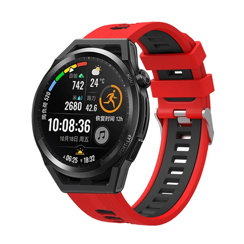 Wirklich schön Universell Silikon / TPU armband