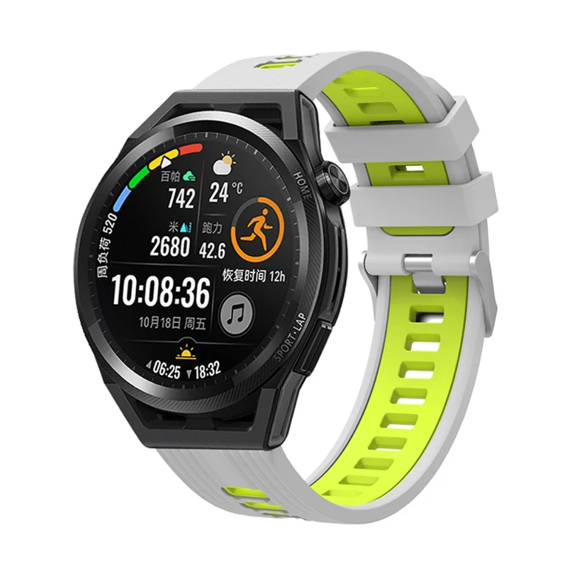 Wirklich schön Universell Silikon / TPU armband