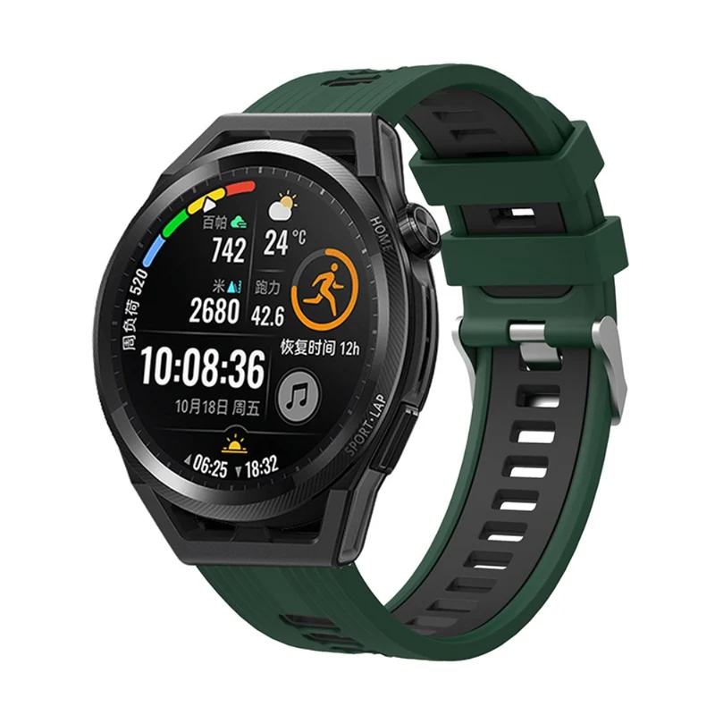 Wirklich schön Universell Silikon / TPU armband